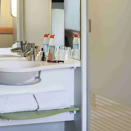 Szálloda Ibis Budget Valencia Alcasser