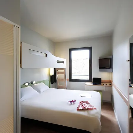 Ibis Budget Valencia Alcasser