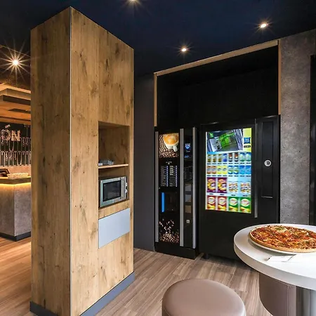 Ibis Budget Valencia Alcasser * Silla