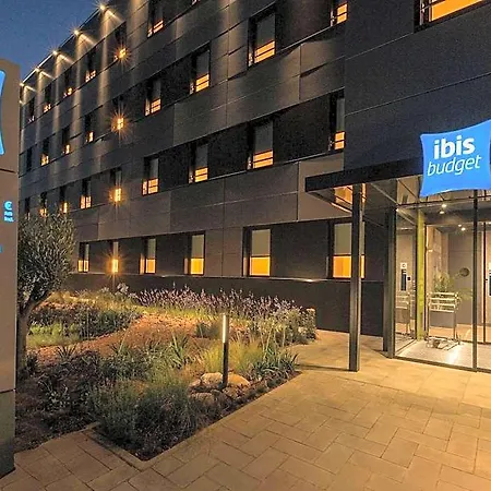 Ibis Budget Valencia Alcasser *