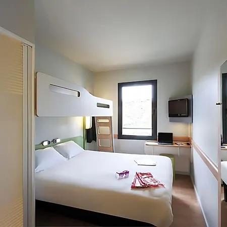 Ibis Budget Valencia Alcasser * Silla