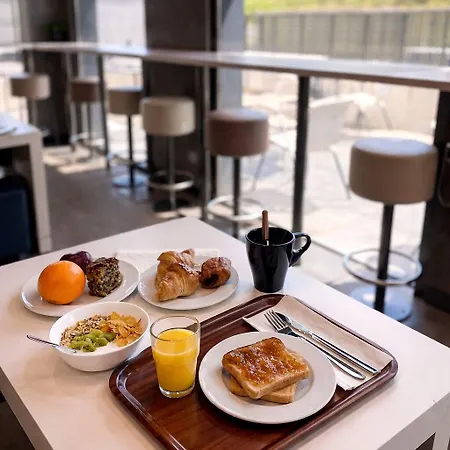 Ibis Budget Valencia Alcasser Hotel *