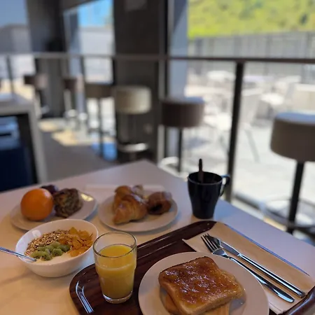 Ibis Budget Valencia Alcasser