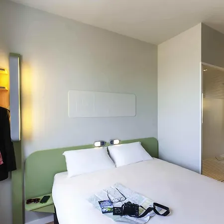 Ibis Budget Valencia Alcasser Hotel
