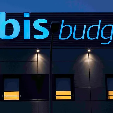 Ibis Budget Valencia Alcasser