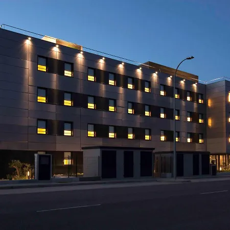 Hotell Ibis Budget Valencia Alcasser Silla