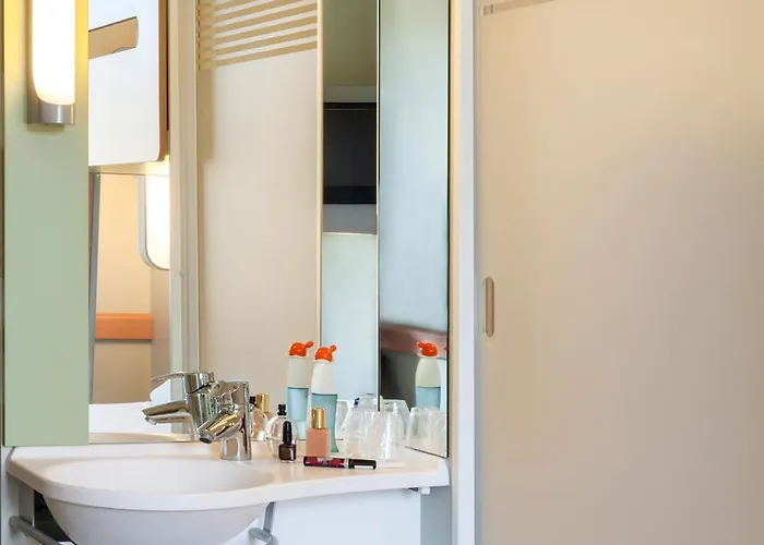 Ibis Budget Valencia Alcasser