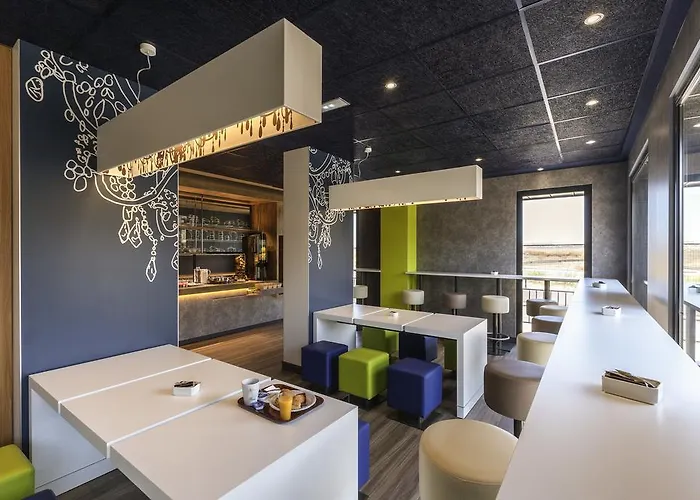 Ibis Budget Valencia Alcasser Hotel