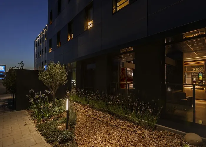 Ibis Budget Valencia Alcasser Hotel Silla