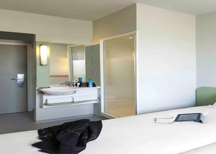 Ibis Budget Valencia Alcasser Hotel