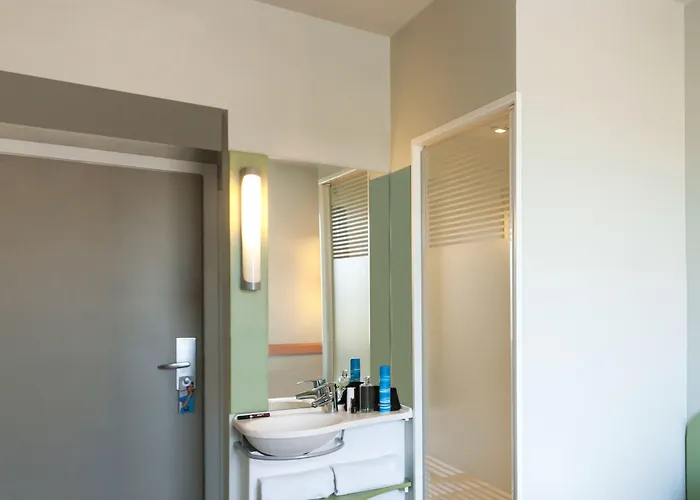 Ibis Budget Valencia Alcasser Hotel Silla