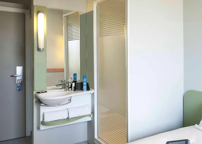 Ibis Budget Valencia Alcasser * Silla