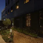 Ibis Budget Valencia Alcasser Hotell Silla