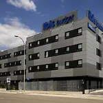 Ibis Budget Valencia Alcasser