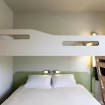 Ibis Budget Valencia Alcasser * Silla