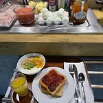 Ibis Budget Valencia Alcasser *