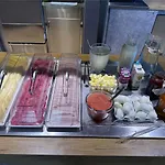 Ibis Budget Valencia Alcasser