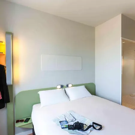 Ibis Budget Valencia Alcasser *