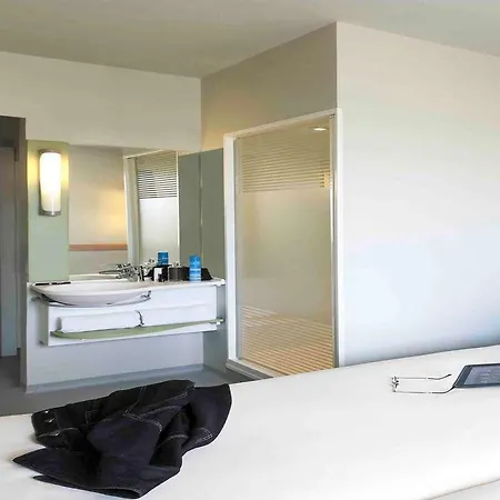 Ibis Budget Valencia Alcasser *