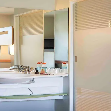 Ibis Budget Valencia Alcasser