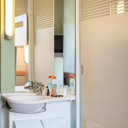 Ibis Budget Valencia Alcasser