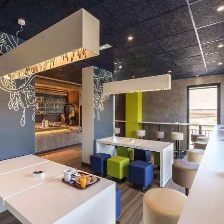 Hotel Ibis Budget Valencia Alcasser Silla