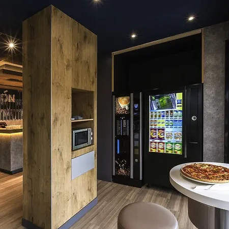 Ibis Budget Valencia Alcasser * Silla