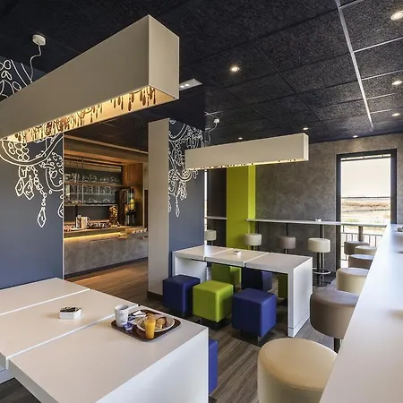 Ibis Budget Valencia Alcasser Hotel
