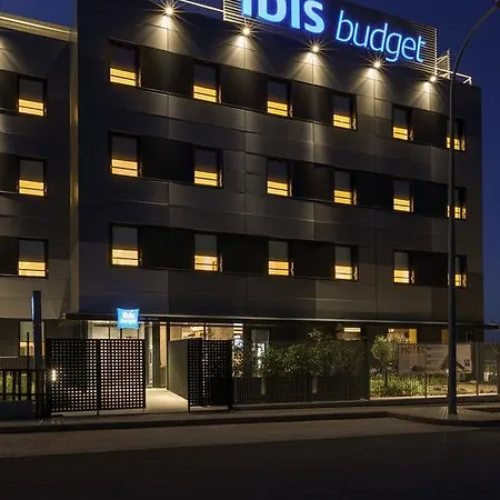 Hotel Ibis Budget Valencia Alcasser Silla