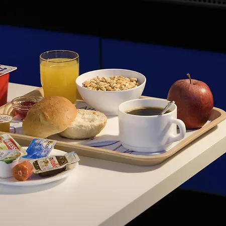 Ibis Budget Valencia Alcasser *