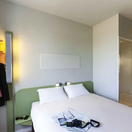Hotel Ibis Budget Valencia Alcasser