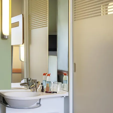 Ibis Budget Valencia Alcasser *