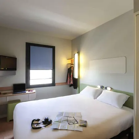 Ibis Budget Valencia Alcasser * Silla