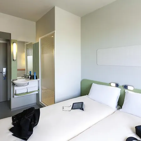 Hotel Ibis Budget Valencia Alcasser