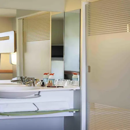 Hotel Ibis Budget Valencia Alcasser *