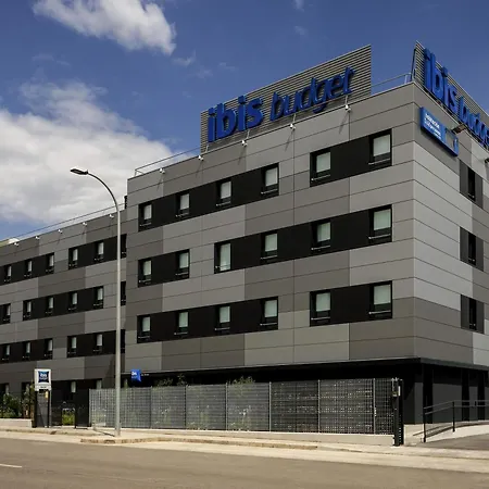 Ibis Budget Valencia Alcasser