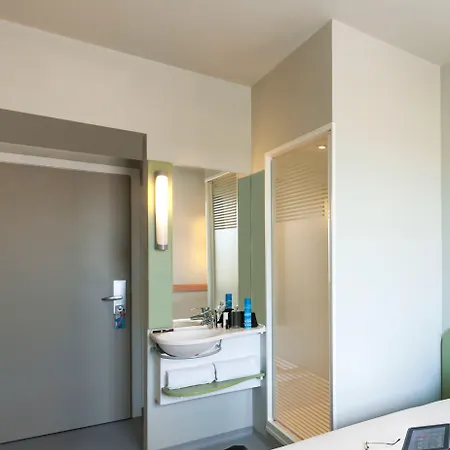 Ibis Budget Valencia Alcasser Hotel Silla
