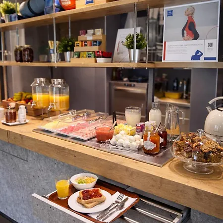Hotel Ibis Budget Valencia Alcasser Silla