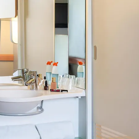 Hotel Ibis Budget Valencia Alcasser *