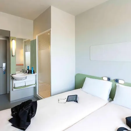 Hotel Ibis Budget Valencia Alcasser