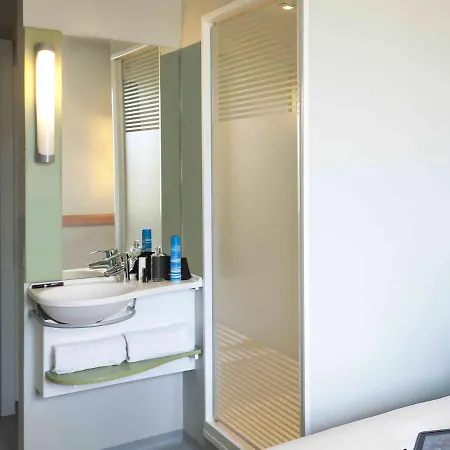 Ibis Budget Valencia Alcasser * Silla
