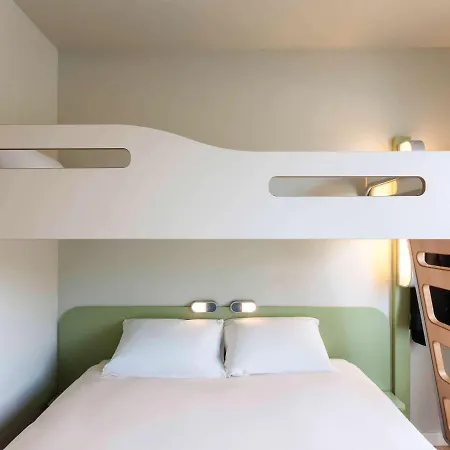 Ibis Budget Valencia Alcasser