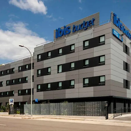 Ibis Budget Valencia Alcasser *