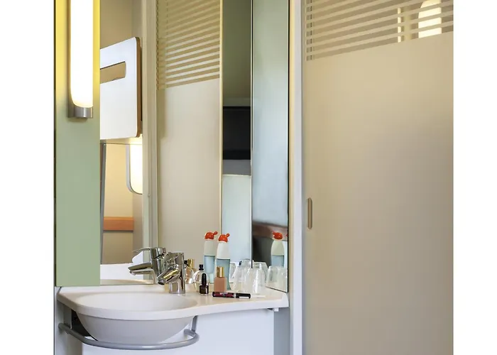 Ibis Budget Valencia Alcasser *