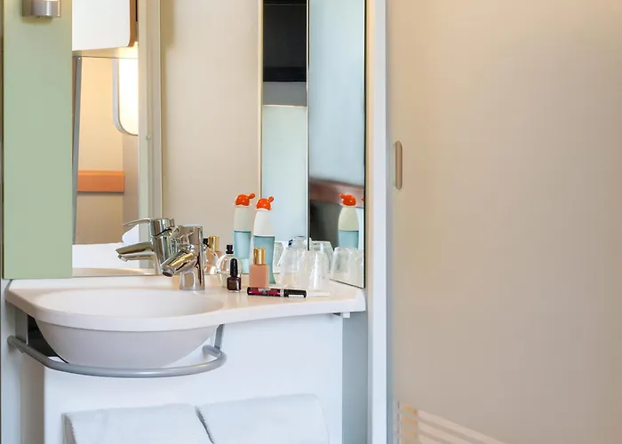 Ibis Budget Valencia Alcasser