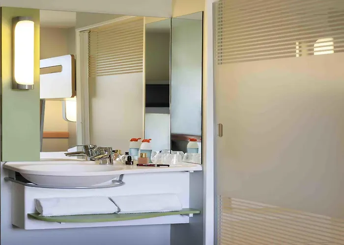 Hotel Ibis Budget Valencia Alcasser *