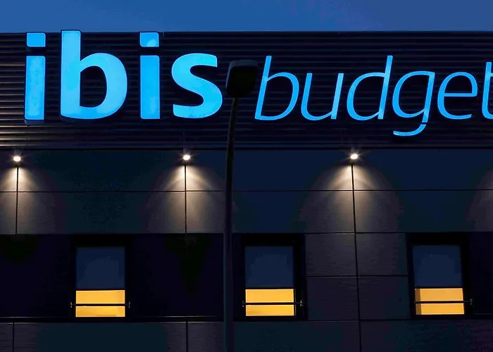 Ibis Budget Valencia Alcasser